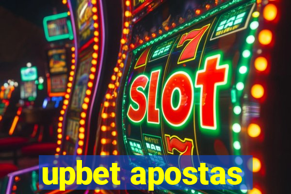 upbet apostas